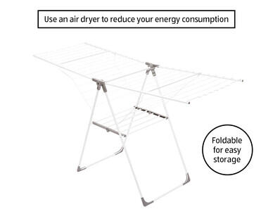 Premium Clothes Airer