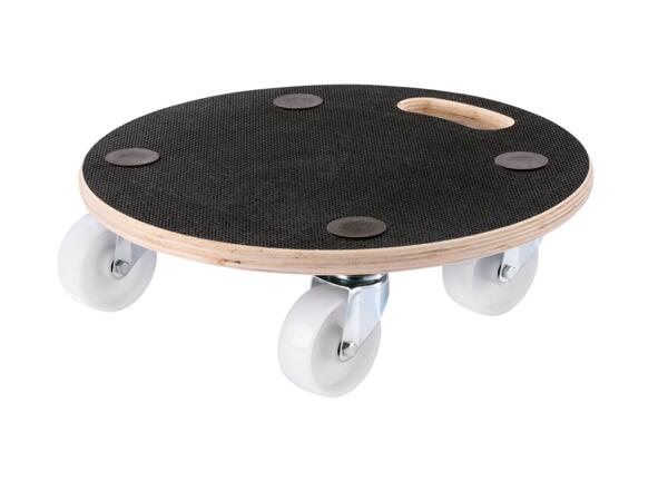 Heavy Duty Dolly
