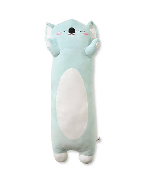 Sleeping Animal Squishees
