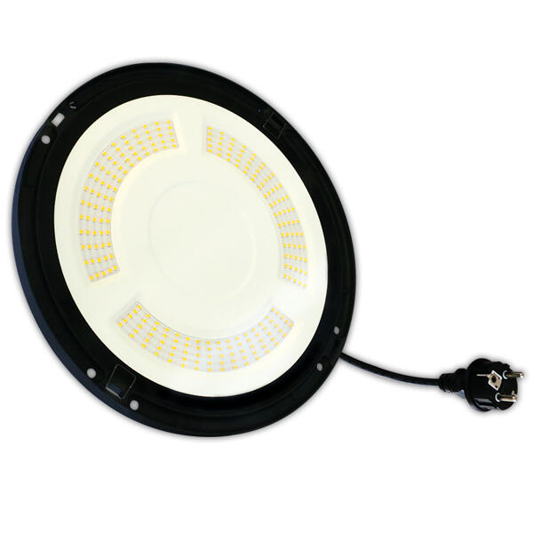 LED High Power Industriebeleuchtung