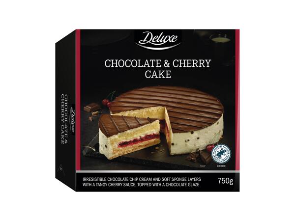 Premium Gateau
