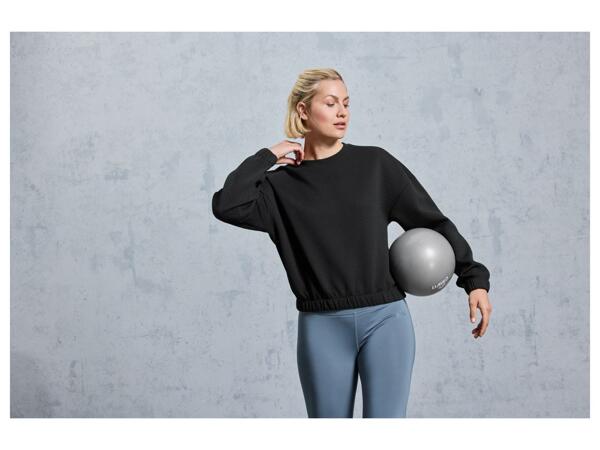 Ladies' Sweatshirt