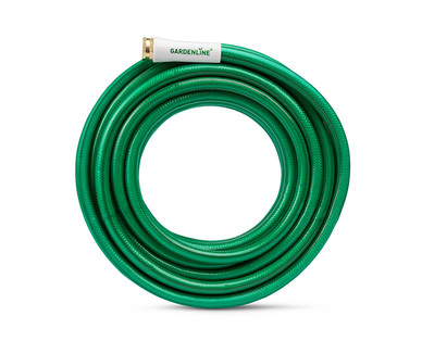 Gardenline 50' Garden Hose