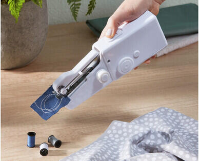 Handheld Sewing Machine