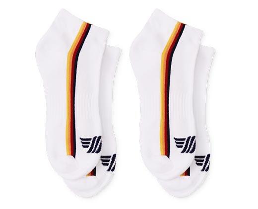 ALDI 
 Men's or Ladies' 2-Pack Socks