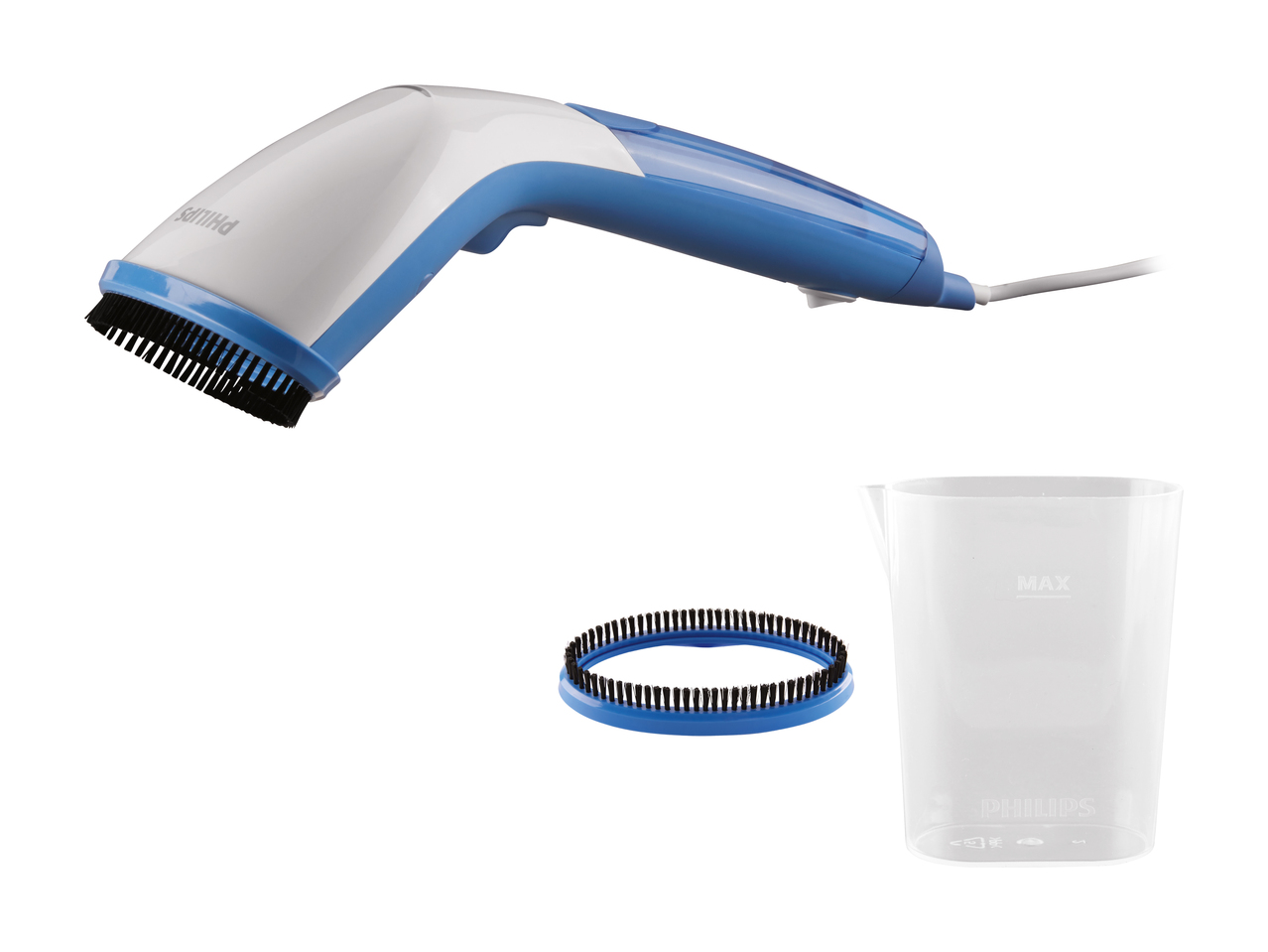 Philips Défroisseur à main GC300/ 20