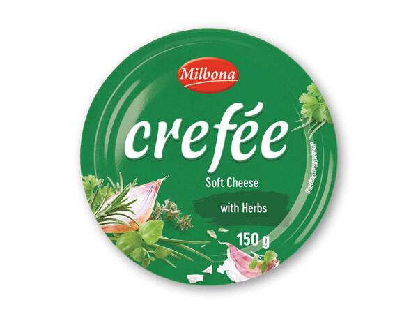 MILBONA Friskost