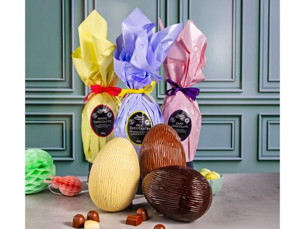 Easter Egg