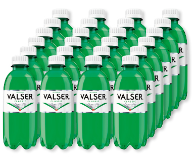 Classic VALSER(R) CLASSIC