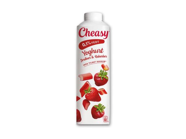 CHEASY Yoghurt