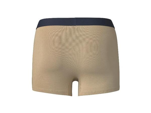Pánské boxerky, 3 kusy