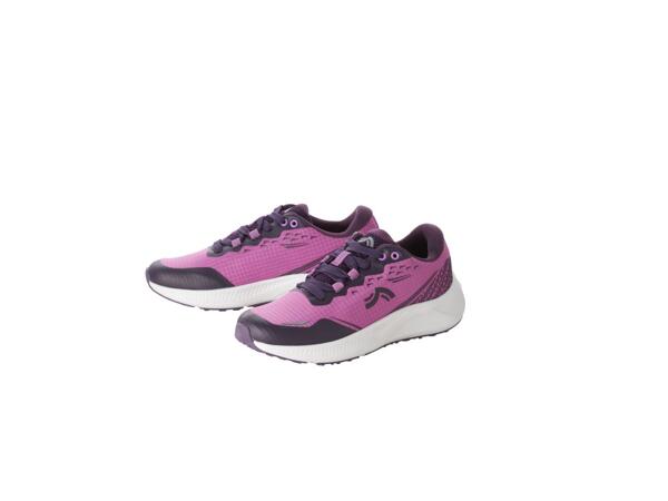Ladies' running shoes