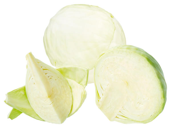 Österreichisches Weißkraut