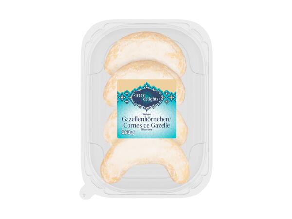 Pâtisserie marocaine