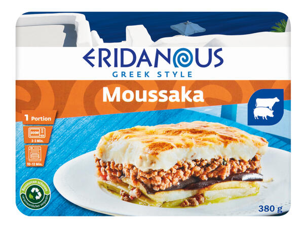 Moussaka