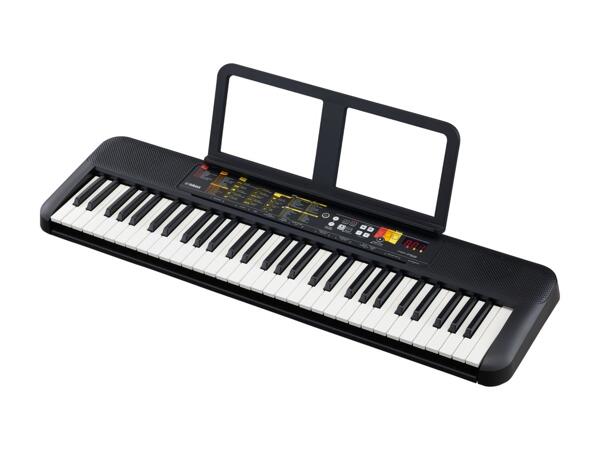 YAMAHA(R) Keyboard