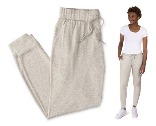 Serra 
 Ladies' Bamboo Joggers