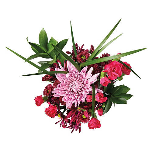 Assorted Mother's Day Bouquet