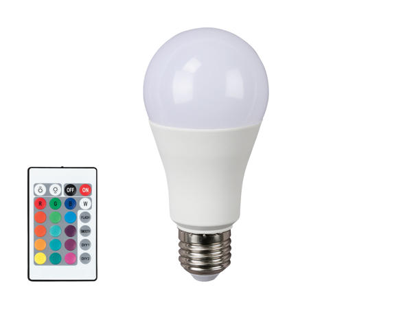 LIVARNO LUX(R) LED-pære