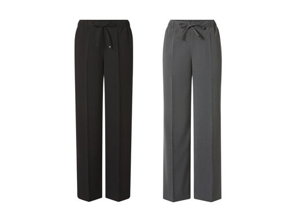 ESMARA(R) Wide leg bukser