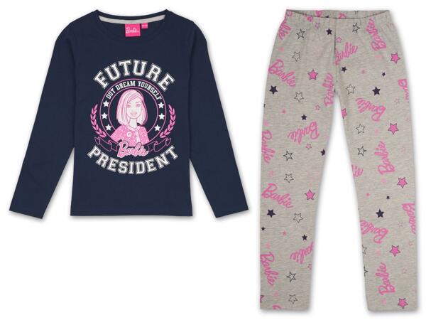 Kinder Pyjama