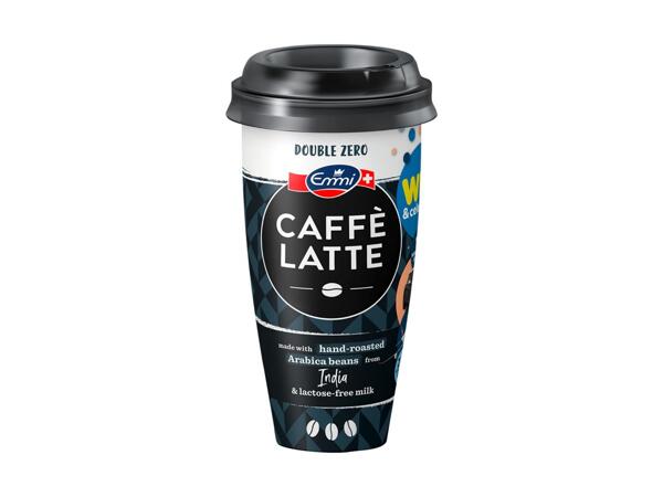 Caffè Latte double zéro Emmi