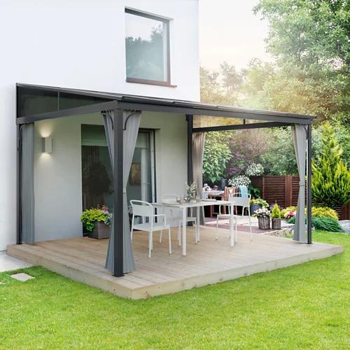 LECO LECO Terrassenüberdachung Melanie