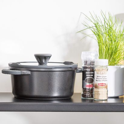 Casserole Ø 20 cm