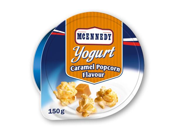 MCENNEDY Yoghurt