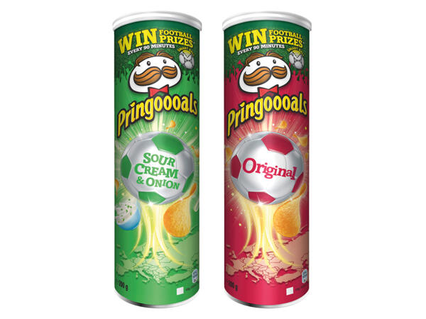 Pringles