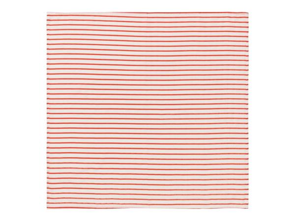 Muslin Baby Cloth, 3 pieces
