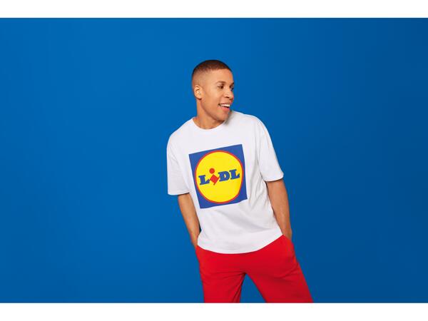 Mens' Lidl T-Shirt
