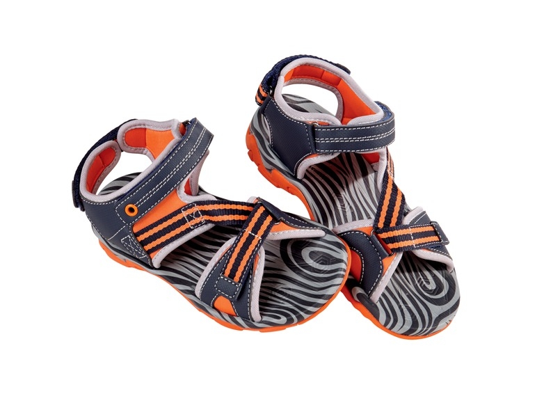 Sandalen voor jongens