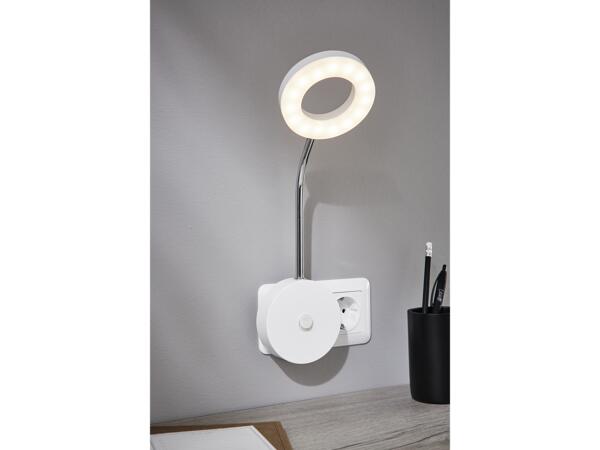 LED Clip / Socket Lamp