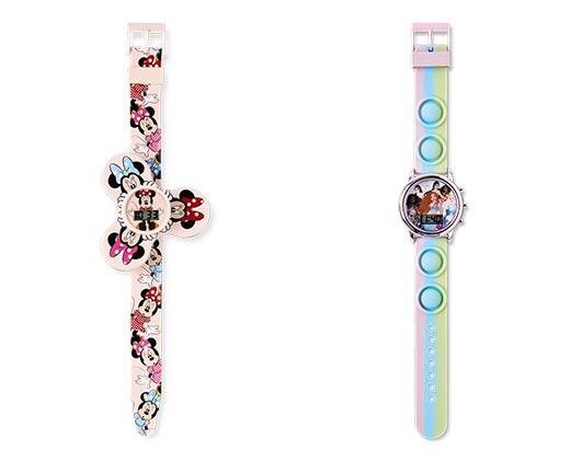 Kids' Character Sensory Watch
