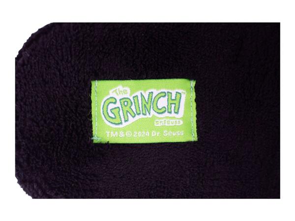 The Grinch Adult's Slippers