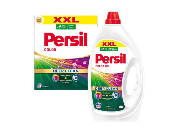 PERSIL Prací prášek/gel