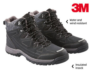 Men's Thermoboots