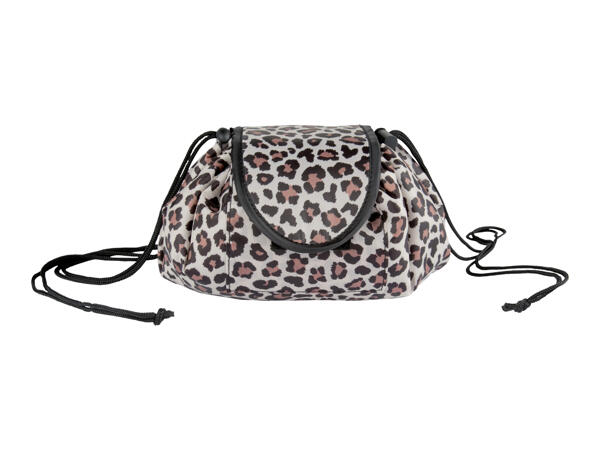Makeup Bag