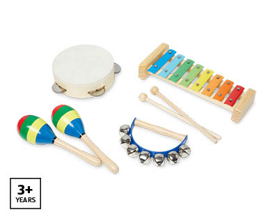 Percussion Pack