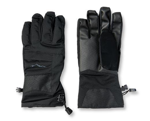 Adventuridge 
 Men's or Ladies Winter Gloves