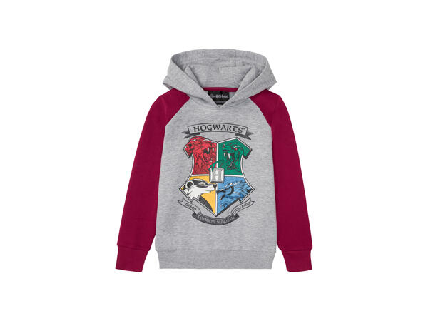 Boys' Hoodie "Harry Potter"