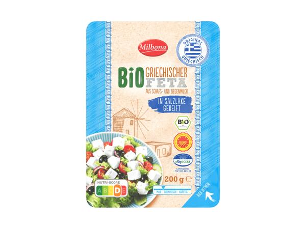 Bio Feta