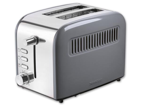 Toaster