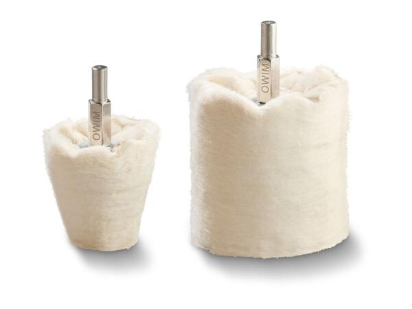 Parkside Polishing / Sanding Accessories
