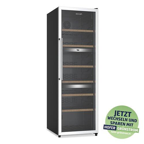 CEEM Weintemperierschrank WC3000