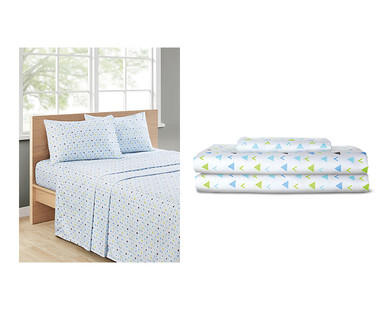 Huntington Home Twin, Twin XL or Full Sheet Set