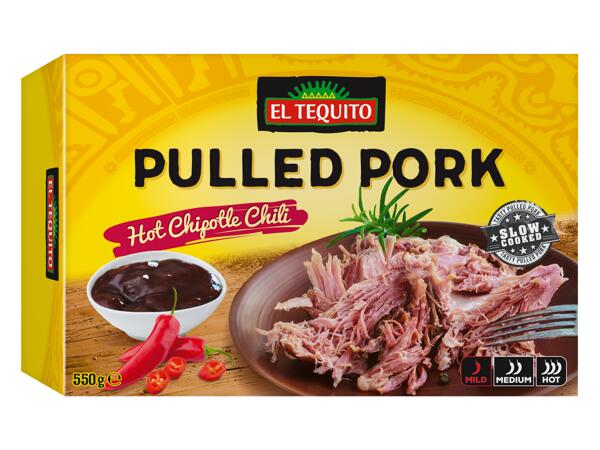 Pulled Pork