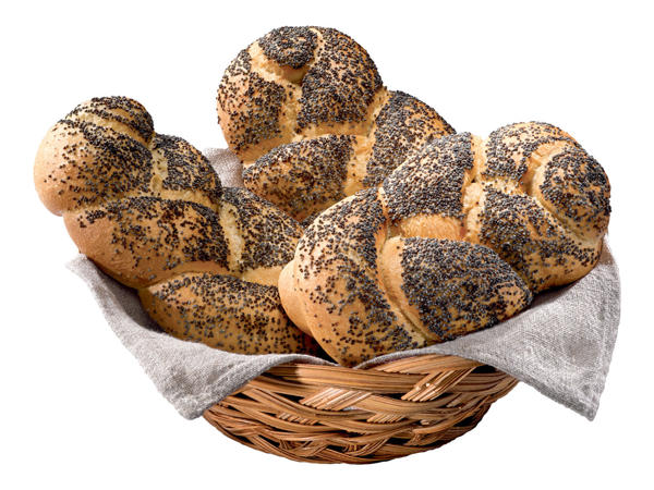 Österreichisches Mohnflesserl