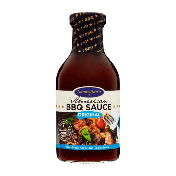 BBQ-sauce